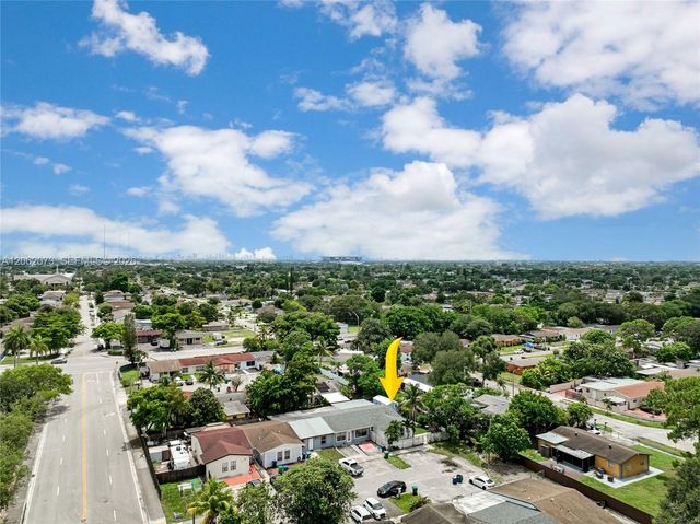 3728 NW 213th St, Miami Gardens, FL 33055