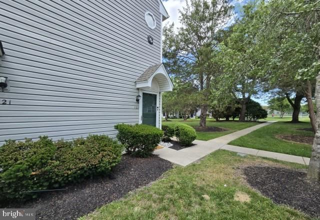 721 SEDGEWICK CT, Sewell, NJ 08080