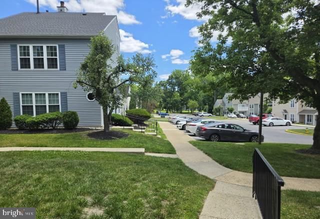 721 SEDGEWICK CT, Sewell, NJ 08080