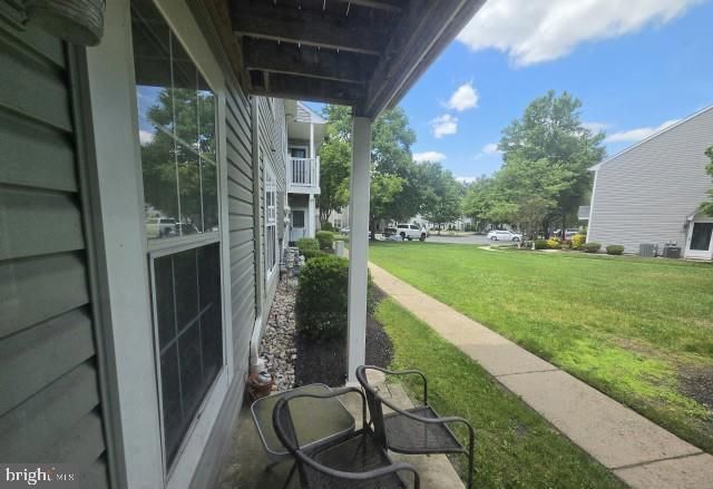 721 SEDGEWICK CT, Sewell, NJ 08080