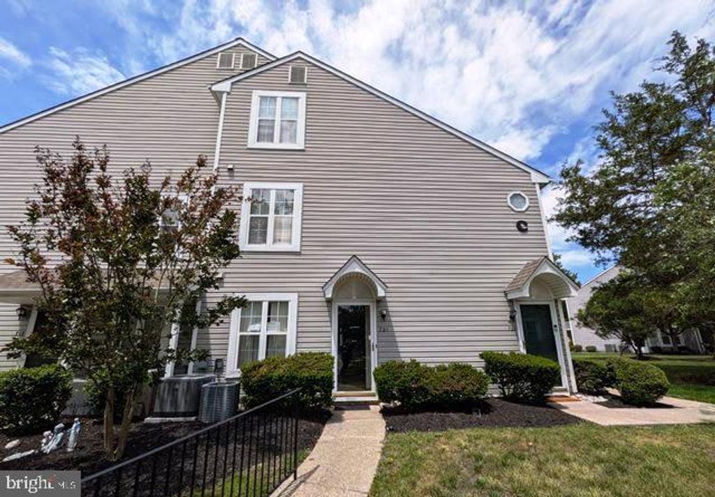 721 SEDGEWICK CT, Sewell, NJ 08080