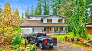25507 Mountain Drive, Arlington, WA 98223