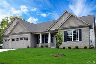 1 Monaco @ Kreder Farms, St Charles, MO 63304