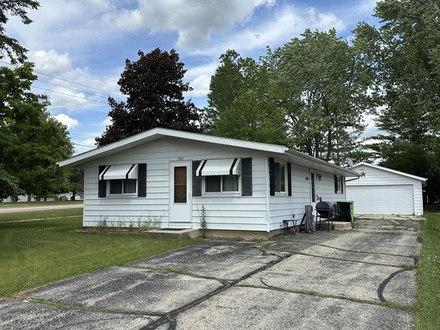 822 Bel Ric DRIVE, Kewaskum, WI 53040