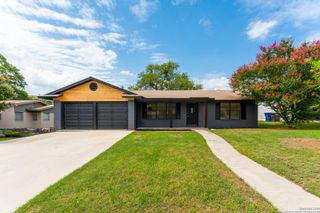 4407 Bikini Dr, San Antonio, TX 78218