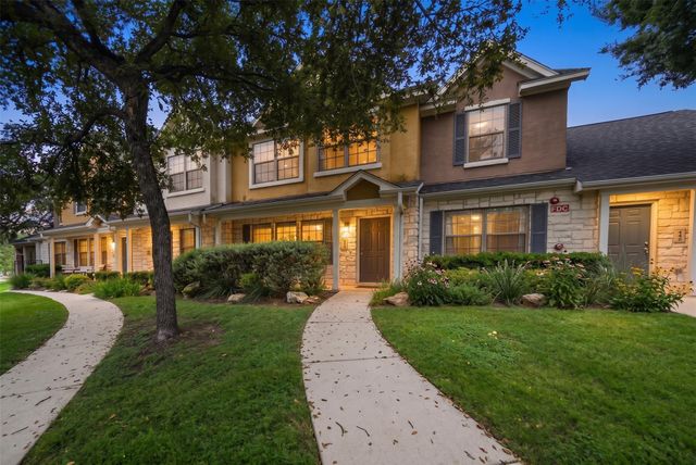 401 Buttercup Creek BLVD 504, Cedar Park, TX 78613