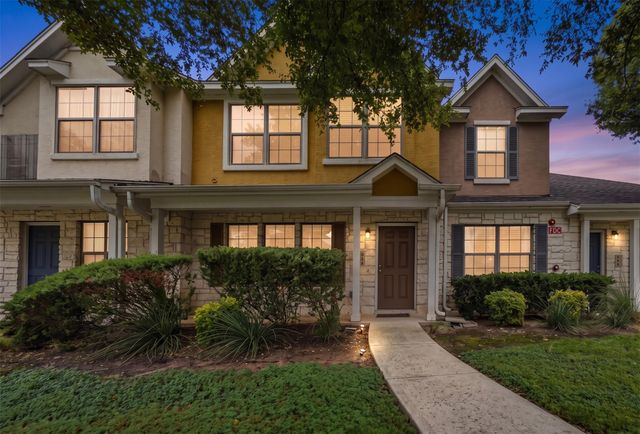 401 Buttercup Creek BLVD 504, Cedar Park, TX 78613