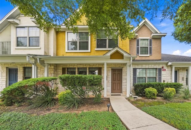 401 Buttercup Creek BLVD 504, Cedar Park, TX 78613