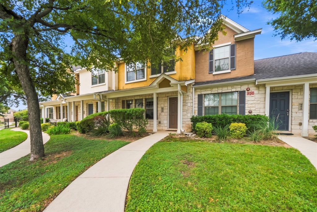 401 Buttercup Creek BLVD 504, Cedar Park, TX 78613