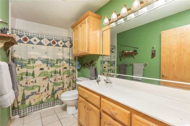 907 Lake View Drive, Mission, TX 78572