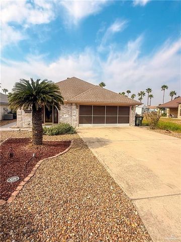 907 Lake View Drive, Mission, TX 78572