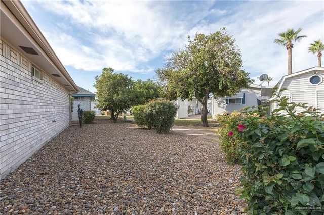 907 Lake View Drive, Mission, TX 78572