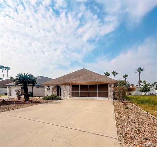 907 Lake View Drive, Mission, TX 78572