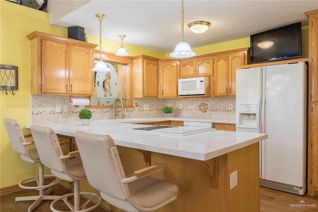 907 Lake View Drive, Mission, TX 78572