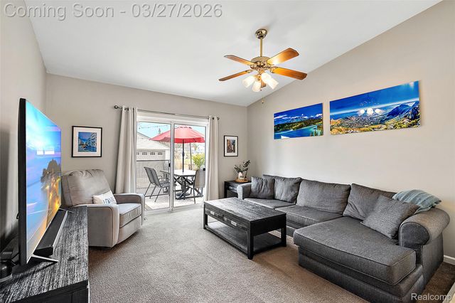 2386 Milverton Drive, Troy, MI 48083