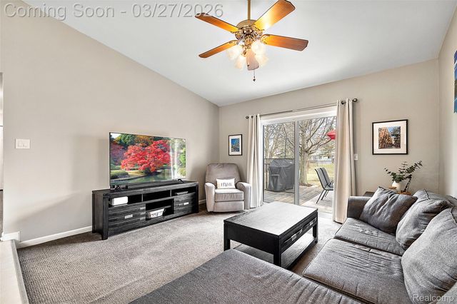 2386 Milverton Drive, Troy, MI 48083