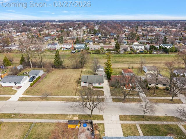 2386 Milverton Drive, Troy, MI 48083