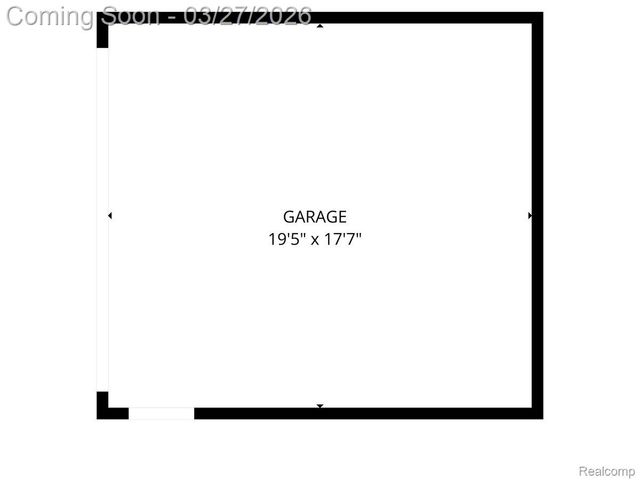 2386 Milverton Drive, Troy, MI 48083