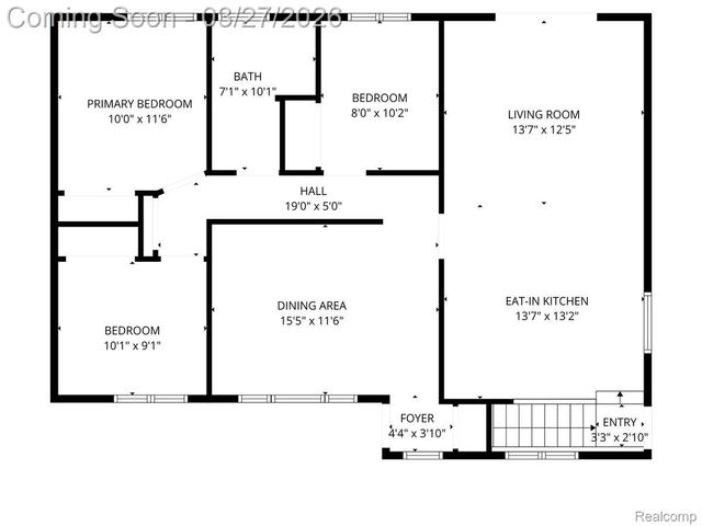 2386 Milverton Drive, Troy, MI 48083