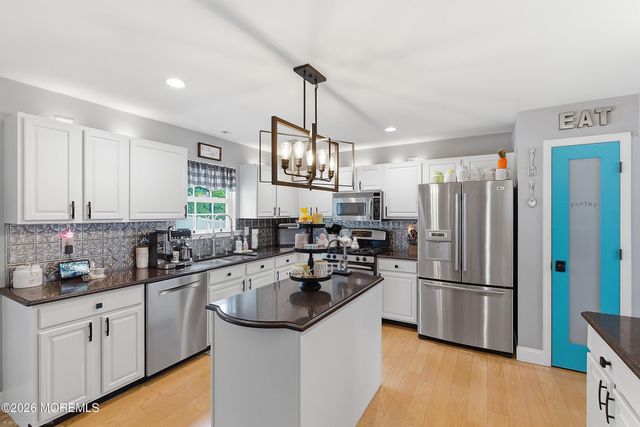 85 Lorelei Drive, Howell, NJ 07731