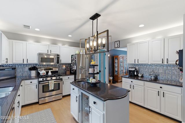 85 Lorelei Drive, Howell, NJ 07731