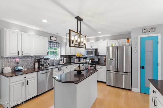 85 Lorelei Drive, Howell, NJ 07731