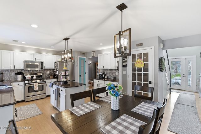 85 Lorelei Drive, Howell, NJ 07731
