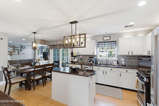 85 Lorelei Drive, Howell, NJ 07731