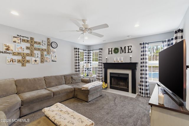 85 Lorelei Drive, Howell, NJ 07731