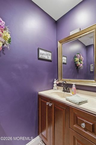 85 Lorelei Drive, Howell, NJ 07731