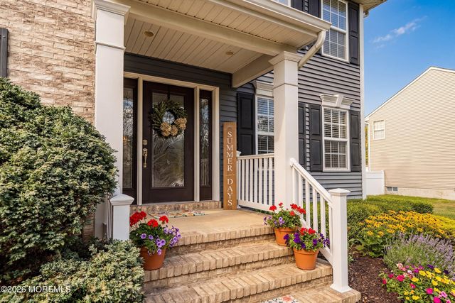 85 Lorelei Drive, Howell, NJ 07731