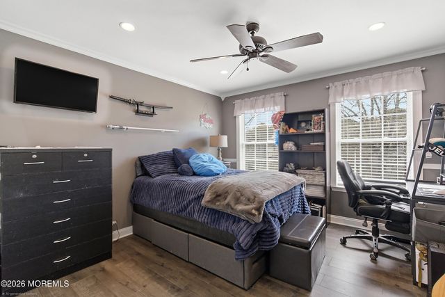 85 Lorelei Drive, Howell, NJ 07731