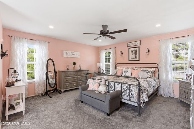 85 Lorelei Drive, Howell, NJ 07731
