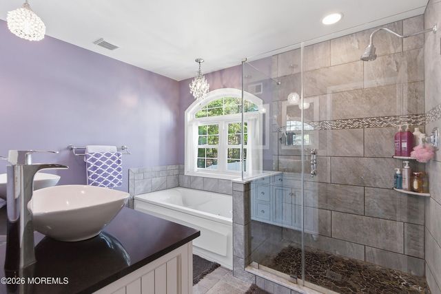 85 Lorelei Drive, Howell, NJ 07731