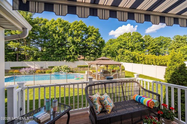 85 Lorelei Drive, Howell, NJ 07731