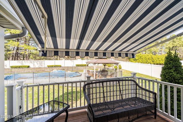 85 Lorelei Drive, Howell, NJ 07731