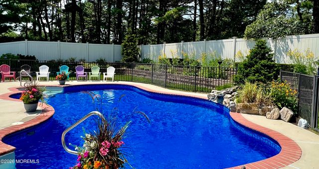 85 Lorelei Drive, Howell, NJ 07731