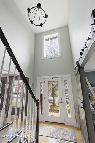 85 Lorelei Drive, Howell, NJ 07731