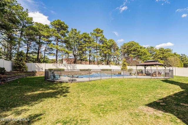 85 Lorelei Drive, Howell, NJ 07731