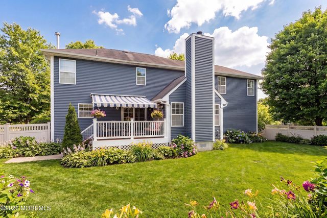 85 Lorelei Drive, Howell, NJ 07731