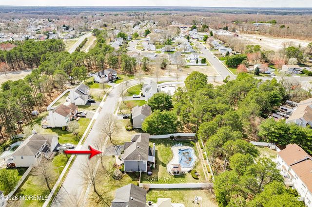 85 Lorelei Drive, Howell, NJ 07731