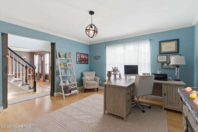 85 Lorelei Drive, Howell, NJ 07731