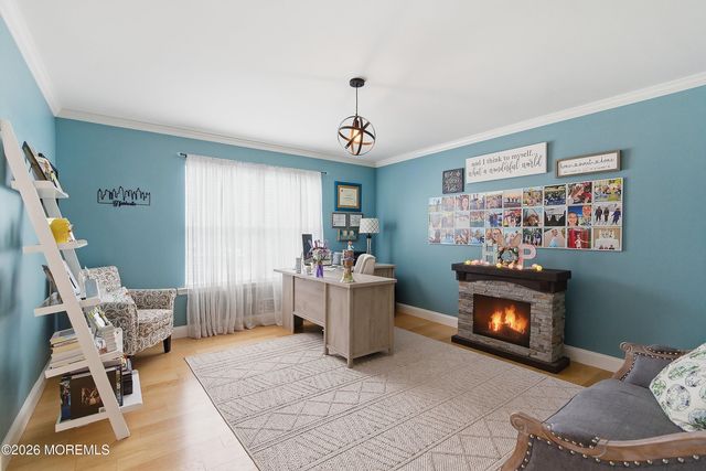 85 Lorelei Drive, Howell, NJ 07731