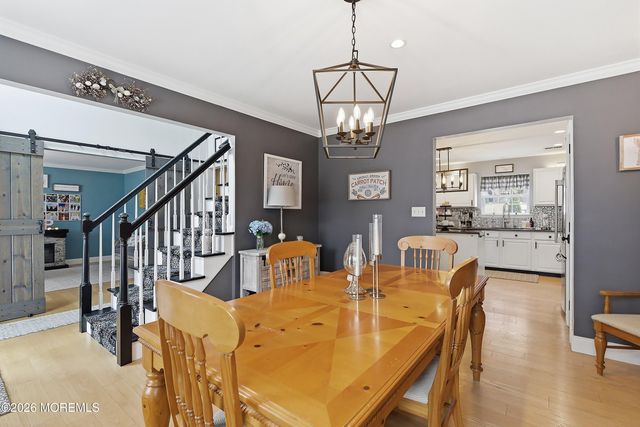 85 Lorelei Drive, Howell, NJ 07731