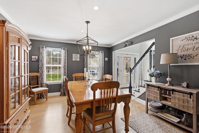 85 Lorelei Drive, Howell, NJ 07731