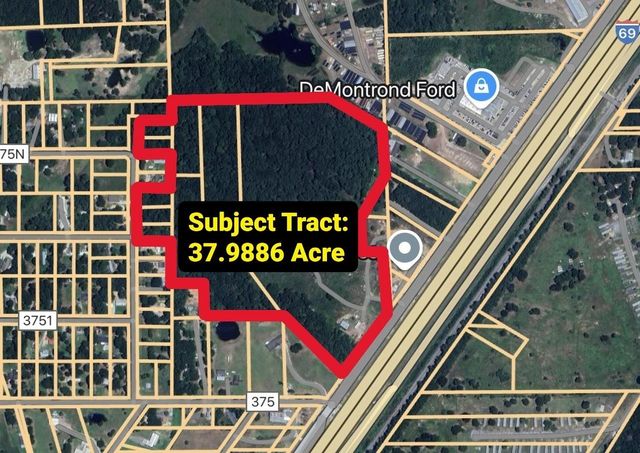 00 Hwy 59, Splendora, TX 77372