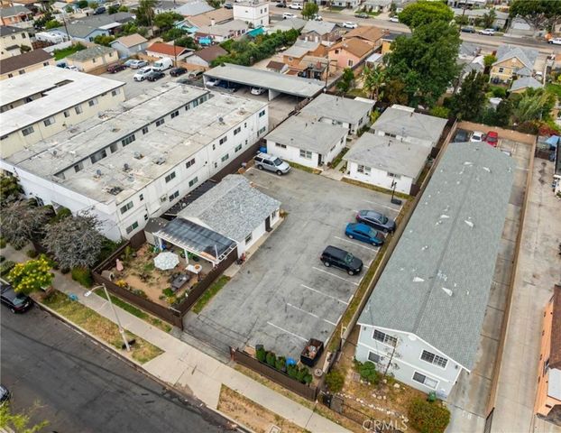 1541 W 224th Street, Torrance, CA 90501