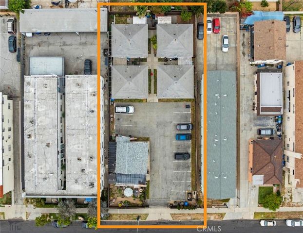 1541 W 224th Street, Torrance, CA 90501