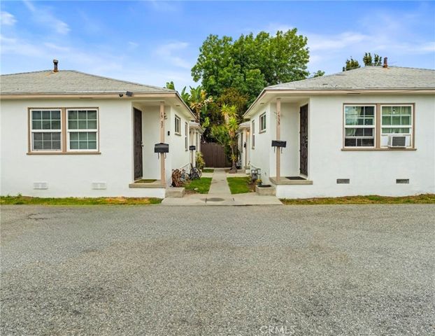 1541 W 224th Street, Torrance, CA 90501