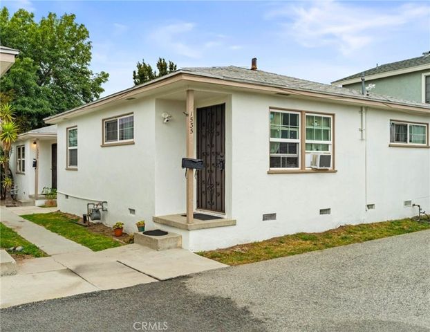 1541 W 224th Street, Torrance, CA 90501